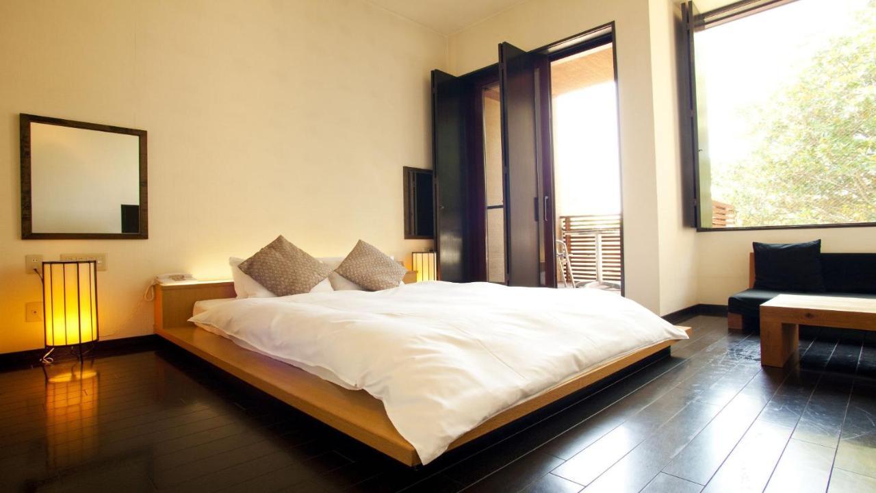 Hotel Allamanda大人の隠れ家リゾート Nara Dış mekan fotoğraf