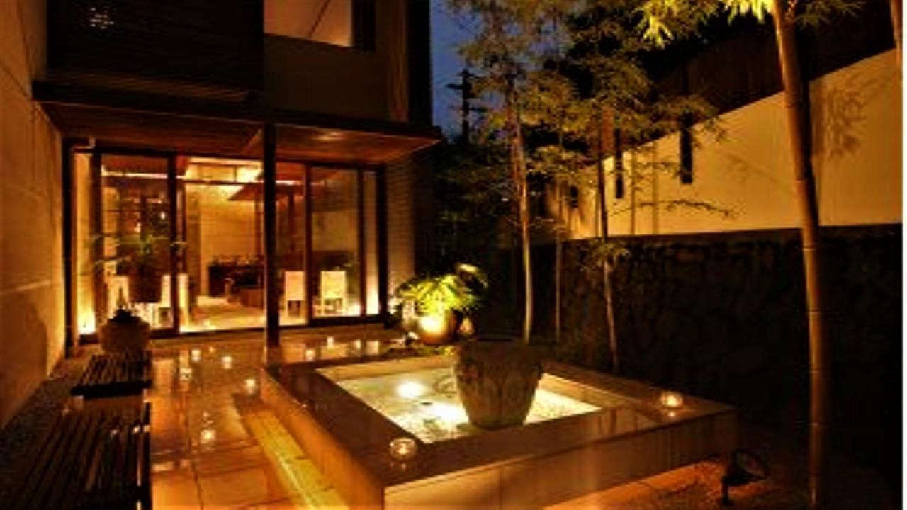Hotel Allamanda大人の隠れ家リゾート Nara Dış mekan fotoğraf