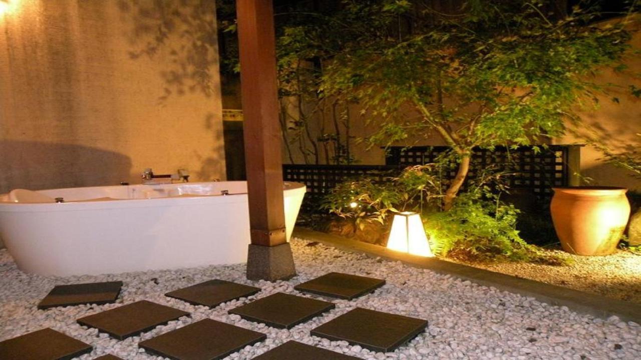 Hotel Allamanda大人の隠れ家リゾート Nara Dış mekan fotoğraf
