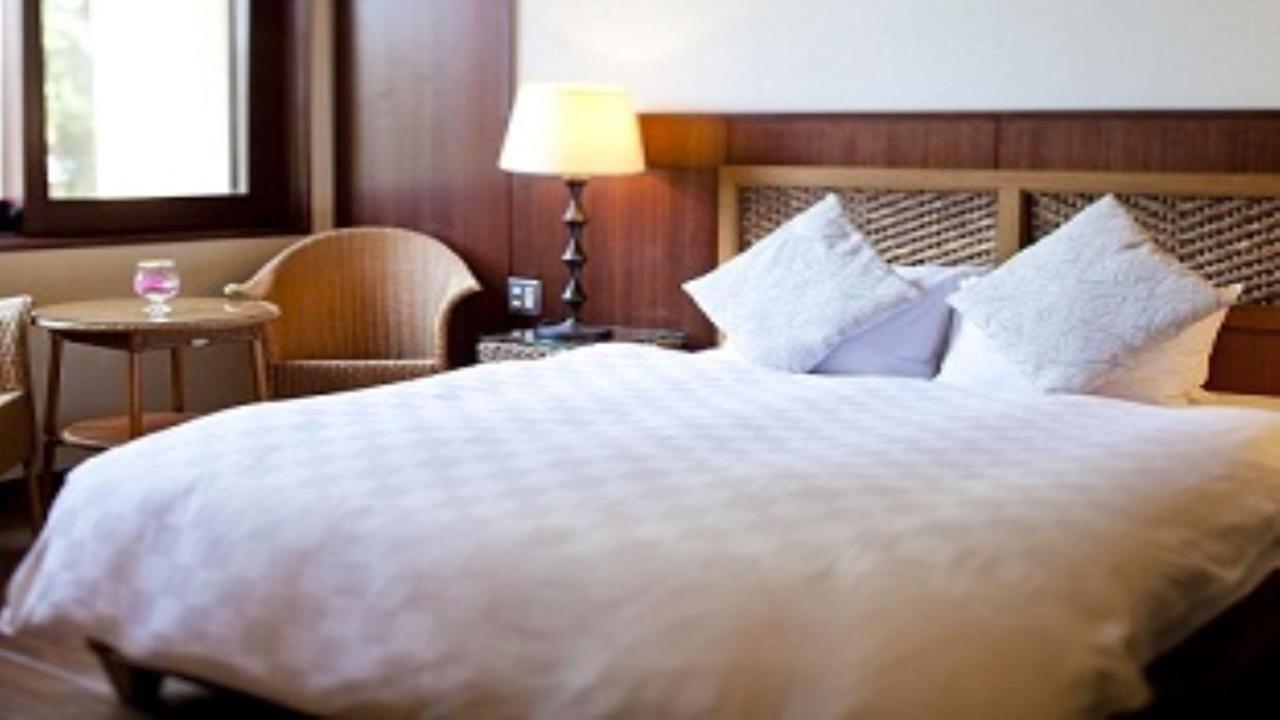 Hotel Allamanda大人の隠れ家リゾート Nara Dış mekan fotoğraf
