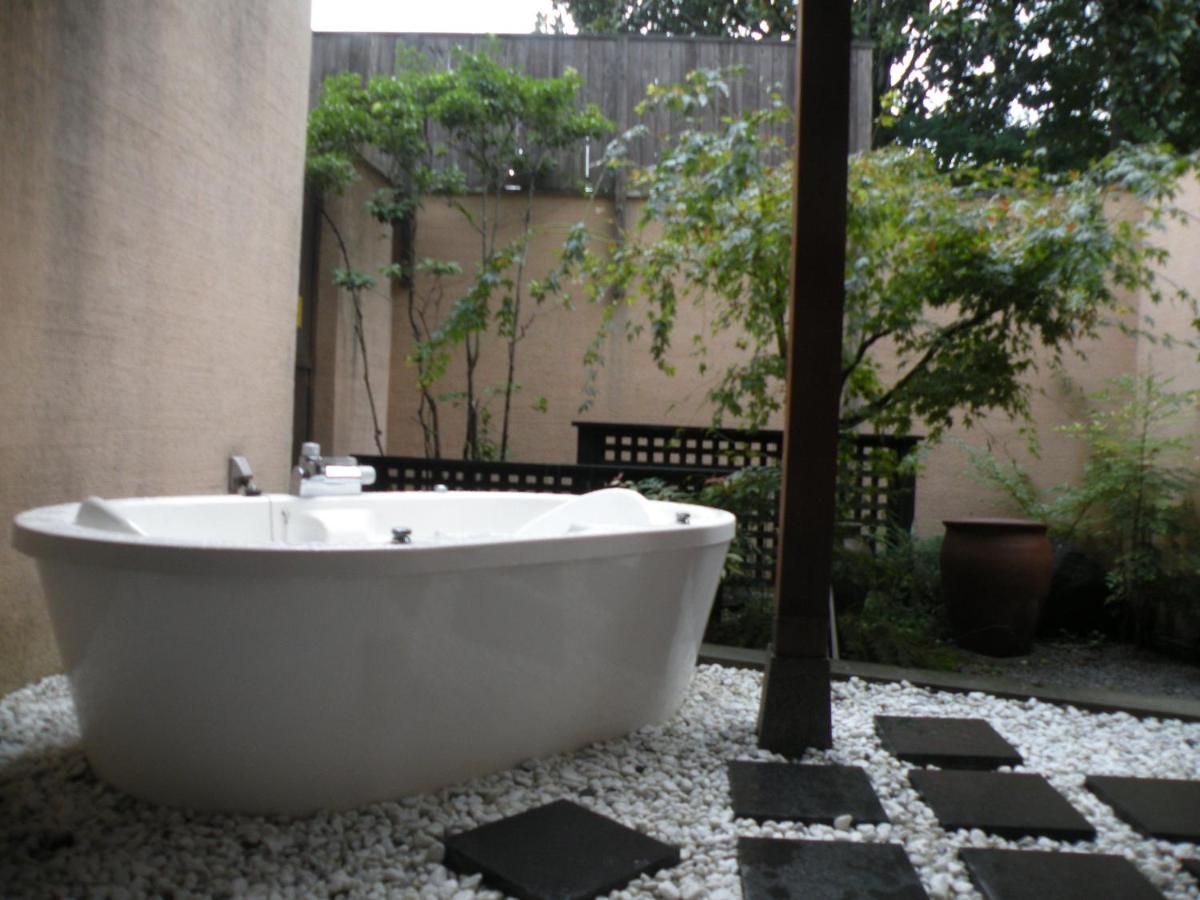 Hotel Allamanda大人の隠れ家リゾート Nara Dış mekan fotoğraf