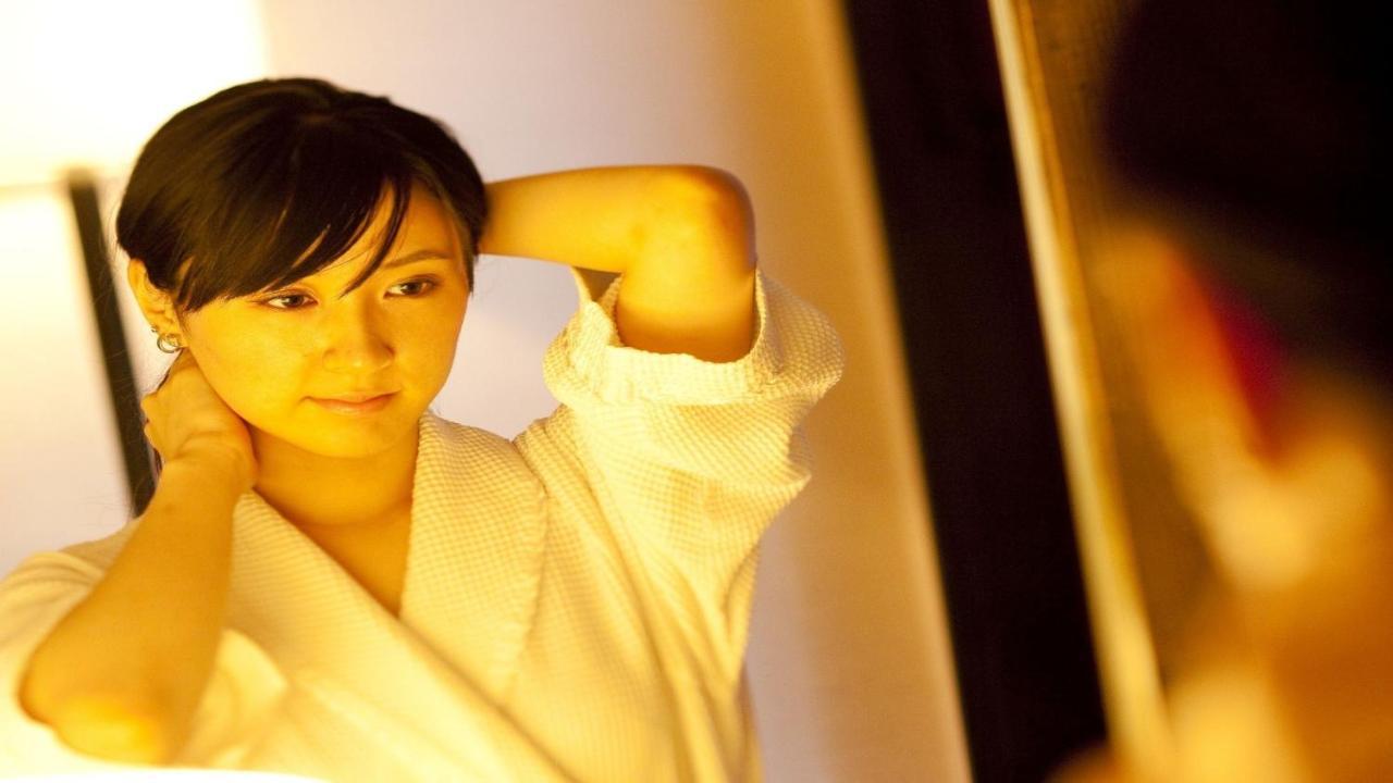 Hotel Allamanda大人の隠れ家リゾート Nara Dış mekan fotoğraf