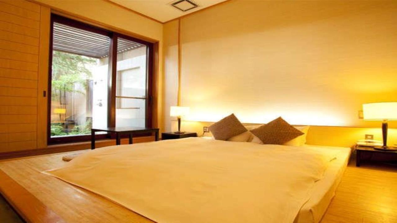 Hotel Allamanda大人の隠れ家リゾート Nara Dış mekan fotoğraf