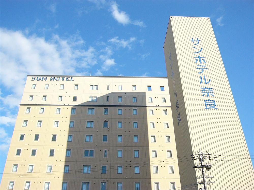 Hotel Allamanda大人の隠れ家リゾート Nara Dış mekan fotoğraf