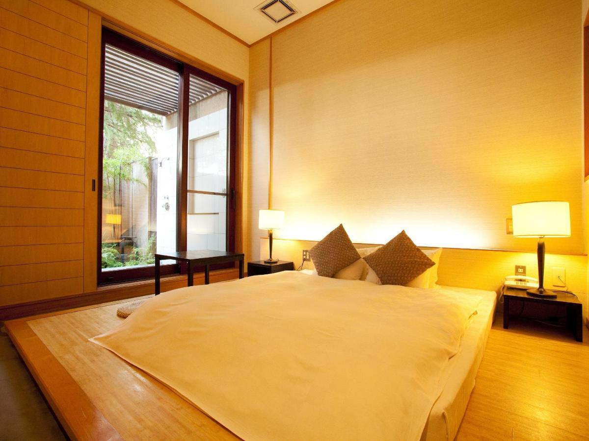Hotel Allamanda大人の隠れ家リゾート Nara Dış mekan fotoğraf