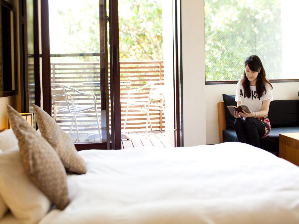 Hotel Allamanda大人の隠れ家リゾート Nara Dış mekan fotoğraf
